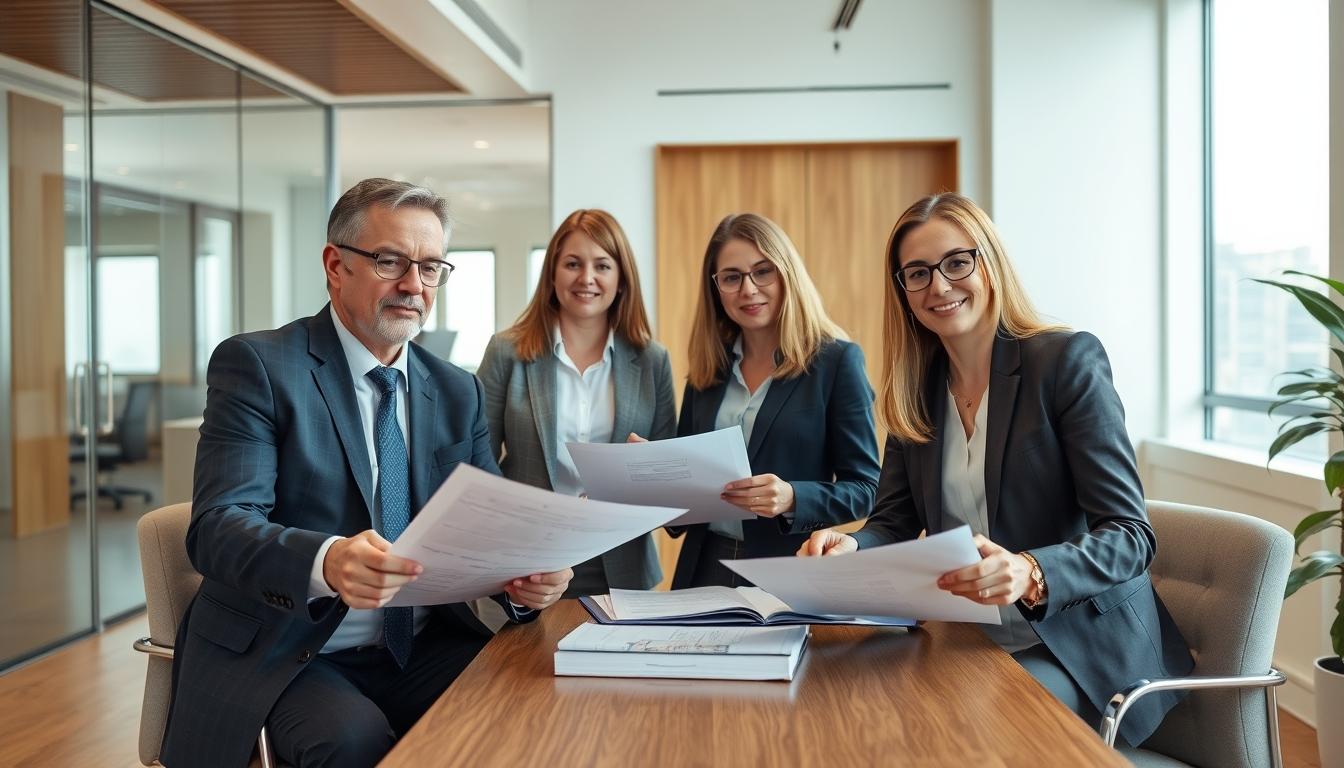 Real estate closing coordination and deal planning