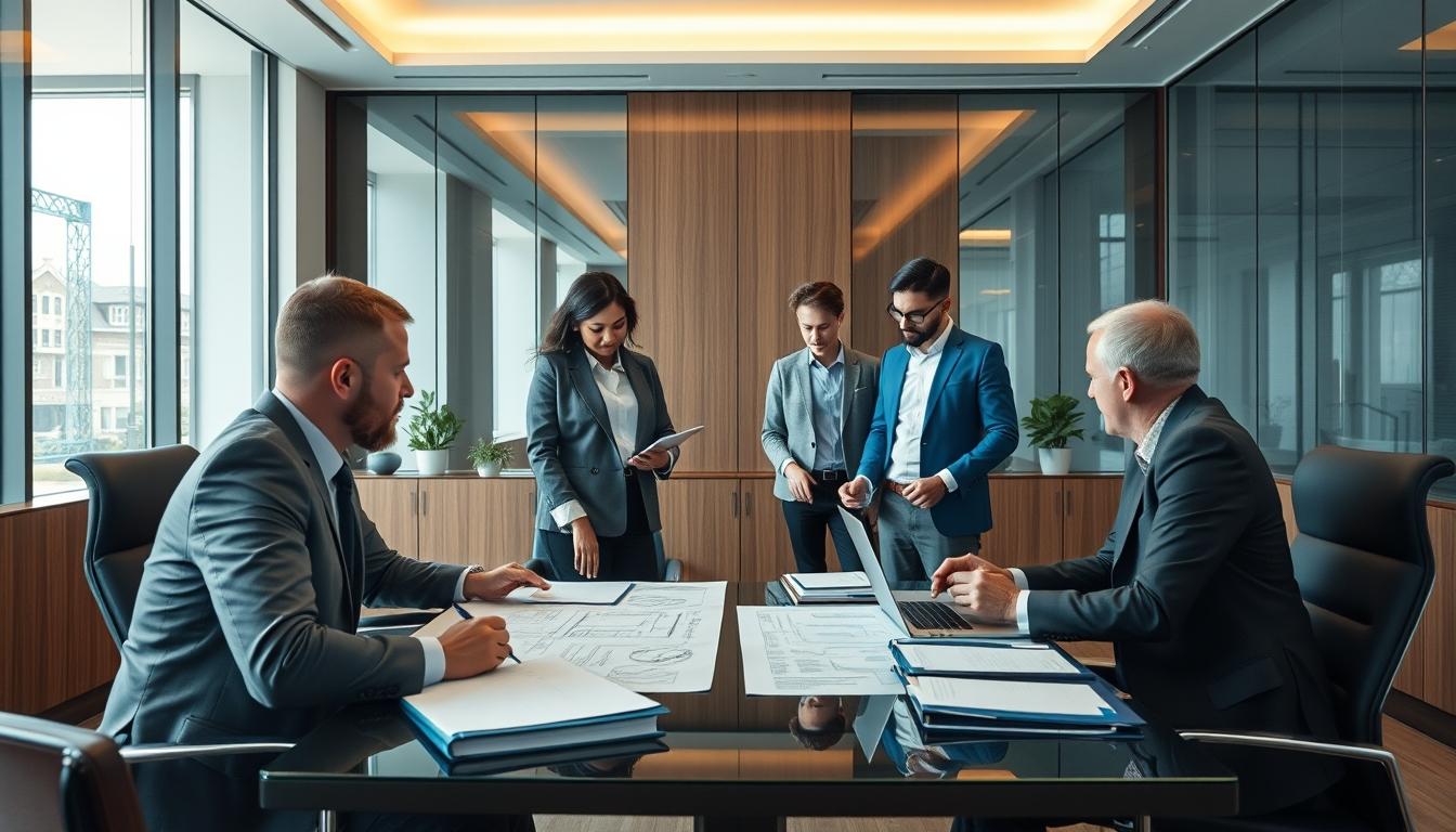 Real estate conveyancing documents and transfer review